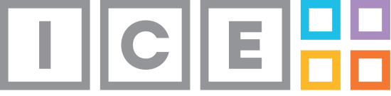 ICE Logo